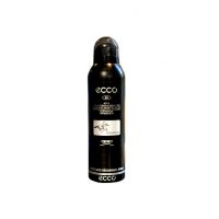 اسپری دئودرانت ecco83 ADENTUSA اکو 200 میلی