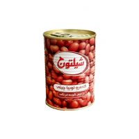 کنسرو لوبیاچیتی شیلتون 400 گرمی