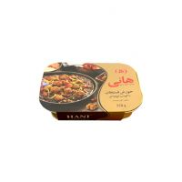 خورشت فسنجان با گوشت کوفته ای هانی 220 گرمی