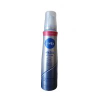 موس حالت دهنده مو NIVEA MEGA STRONG نیوآ 150 میلی