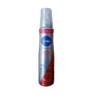 موس حالت دهنده مو NIVEA ULTRA STRONG نیوآ 150 میلی