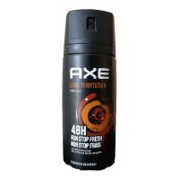 اسپری بدن آکس Axe مدل Dark Temptation حجم 150 میل