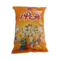 پاپ کرن پنیری چی توز 120 گرمی