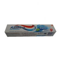 خمیر دتدان نعنایی Aquafresh triple protection آکوافرش 75 میلی
