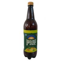 نوشیدنی مالت با طعم لیمو BRAUHAUS واتا 1000 میلی