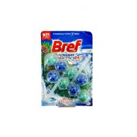 بوگیر سرویس بهداشتی Bref PINE برف 8عددی