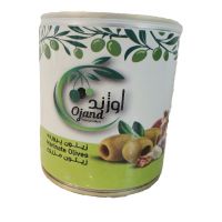 زیتون پرورده اوژند 800 گرمی