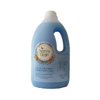 مایع دستشویی Derma Clean درماکلین 2 لیتری