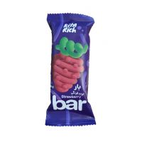 توت فرنگی بار کیتاریچ 30 گرمی