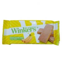 ویفر موزی Winkers وینکرز 45 گرمی