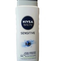 شامپو سر و بدن مردانه NIVEA نیوآ 500 میلی
