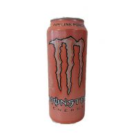 نوشابه انرژی زا MONSTER مانستر 500 میلی
