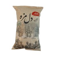 چیپس دل مزه موسیر مزمز 90 گرمی