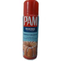 اسپری پخت با آرد PAM پم 141 گرمی