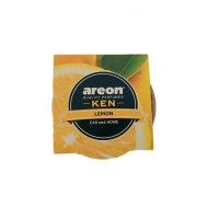 خوشبو کننده کنسروی هوا با رایحه لیمو areon آرئون 30 گرمی