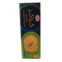 کراکر پنیری جمانه 170 گرمی