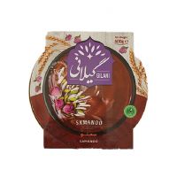 کنسرو سمنو گیلانی 600 گرمی