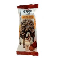 بستنی چوبی بادام شکلاتی فوردو ناتر کاله 60 گرمی