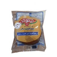 کیک بدون گلوتن نیکونان (طعم های مختلف) 60 گرمی