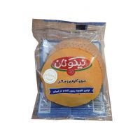 کلوچه بدون گلوتن نیکونان (طعم های مختلف) 60 گرمی
