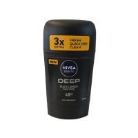 مام استیک مردانه NIVEA DEEP نیوآ 50 میلی