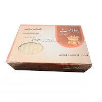 نان کم پروتئین سلامت پژوهان 500 گرمی