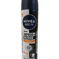اسپری بدن مردانه NIVEA نیوآ 150 میلی
