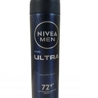 اسپری بدن مردانه NIVEA نیوآ 150 میلی
