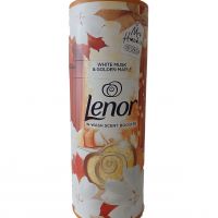 خوشبو کننده لباس Lenor مشک سفید و افرای طلایی 176 گرمی