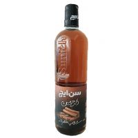سیروپ با طعم دارچین سن ایچ 820 میلی