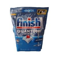 قرص ماشین ظرفشویی finish POWERBALL QUANTUM فینیش 36 عددی