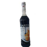 سیروپ BARTINI BLUE CURACAO بارتینی 900 گرمی