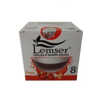 خوشبوکننده هوای توپی با رایحه سوییت لمسر 80 میلی