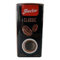 قرص جویدنی قهوه کلاسیک Hector هکتور 35 گرمی