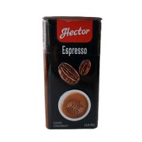 قرص جویدنی قهوه با طعم اسپرسو Hector هکتور 35 گرمی