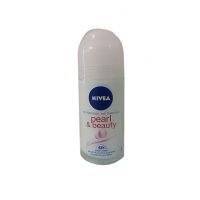 مام رول NIVEA Pearl & beauty نیوآ 50 میلی