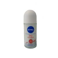 مام رول NIVEA Dry Comfort نیوآ 50 میلی