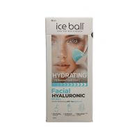 ژل آبرسان صورت ice ball HYDRATING آیس بال 212 میلی