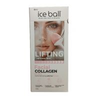 ژل آبرسان صورت ice ball LIFTING آیس بال 212 میلی