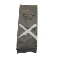 پودر قهوه دمی TORINO ROME BLEND تورینو 250 گرمی