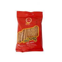  کراکرچوب شور مینو 40 گرمی
