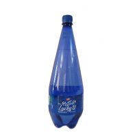  نوشیدنی گازدار لاکی یو کاله 1.5 لیتری