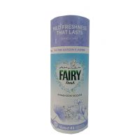 تقویت کننده رایحه در ماشین لباسشویی FAIRY Fresh فیری 176 گرمی