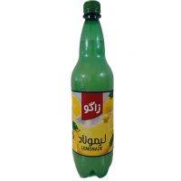 نوشابه گازدار لیموناد زاگو 1000 میلی
