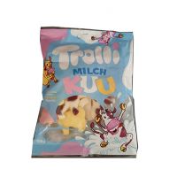پاستیل Trolli MILCH KUU ترولی 150 گرمی