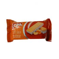 ویفر با کرم پرتقال COPA SELECT کوپا 55 گرمی