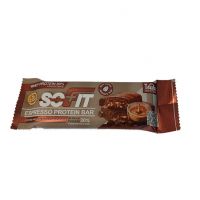 پروتئین بار اسپرسو SOFIT سوفیت 45 گرمی 