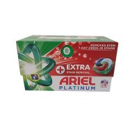 قرص ماشین لباسشویی 19 عددی ARIEL PLATINUM آریال 440.8 گرمی