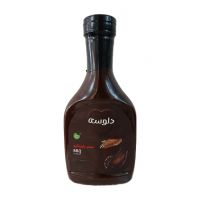 سس باربکیو BBQ دلوسه 470 گرمی