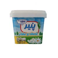 پنیر گوسفندی لیقوان پگاه 400 گرمی